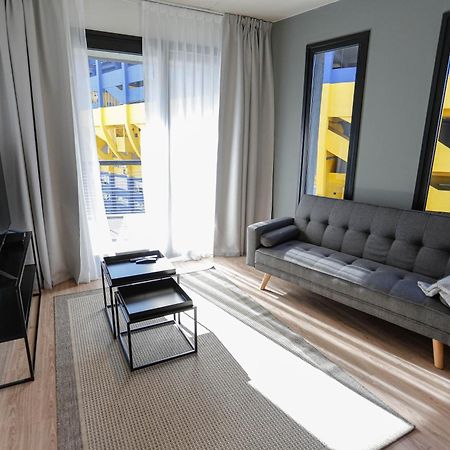 Hotel Undici Republica De La Boca Buenos Aires Exteriér fotografie