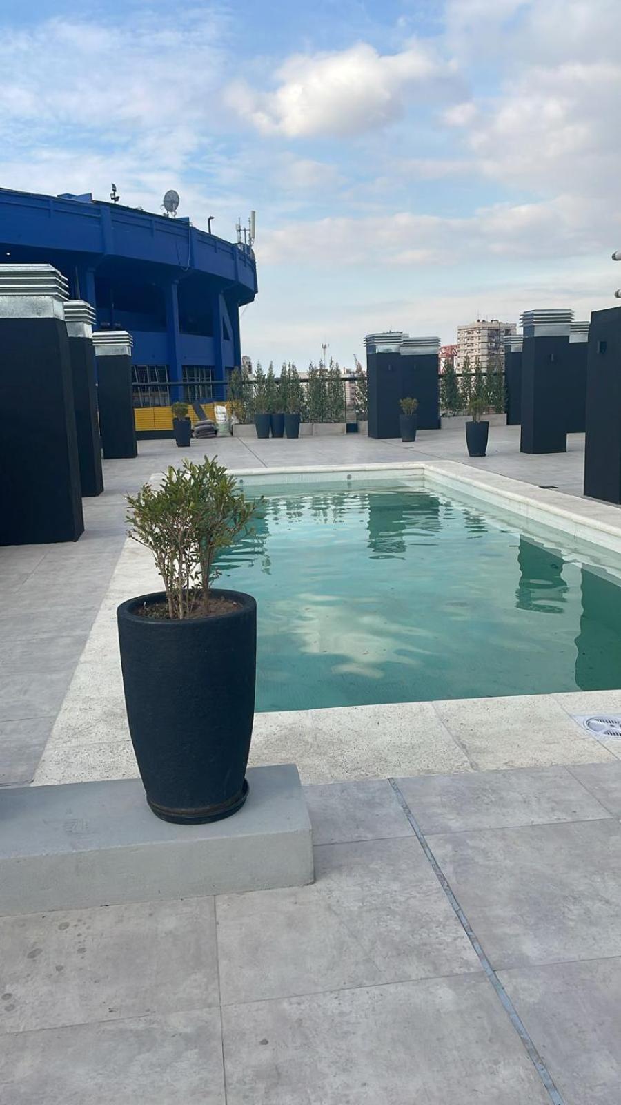 Hotel Undici Republica De La Boca Buenos Aires Exteriér fotografie