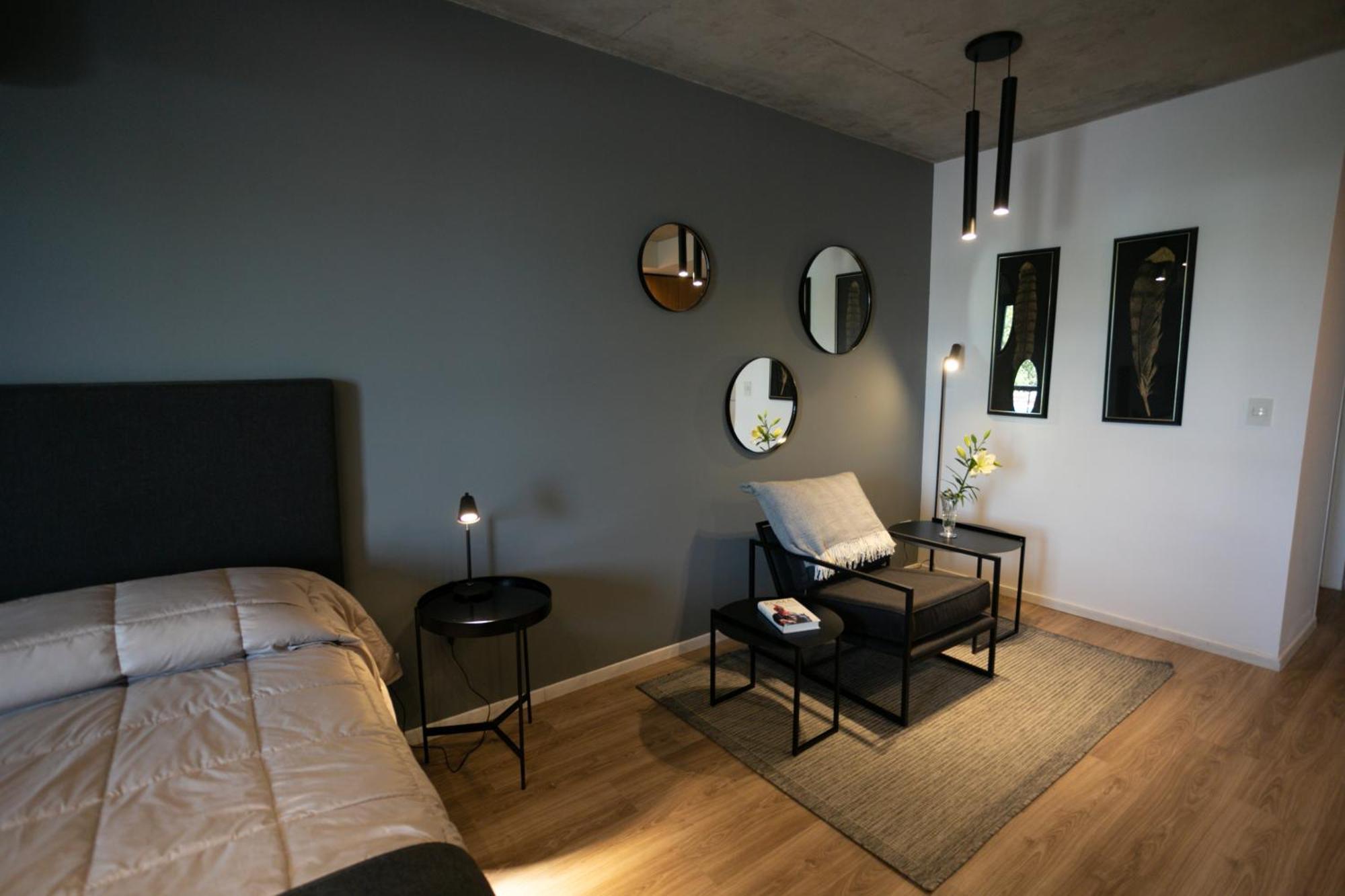 Hotel Undici Republica De La Boca Buenos Aires Exteriér fotografie